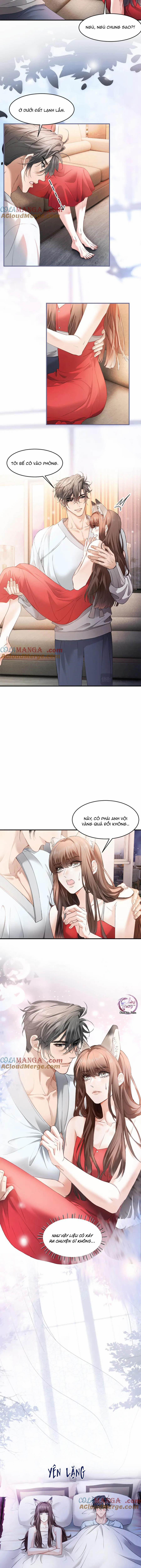 Tiểu Thiếu Gia Dựa Vào Nhan Sắc Càn Quét Toàn Hệ Thống 60 trang 4