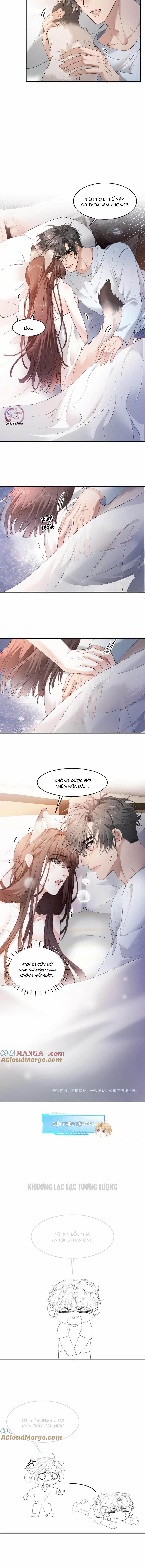 Tiểu Thiếu Gia Dựa Vào Nhan Sắc Càn Quét Toàn Hệ Thống 60 trang 7