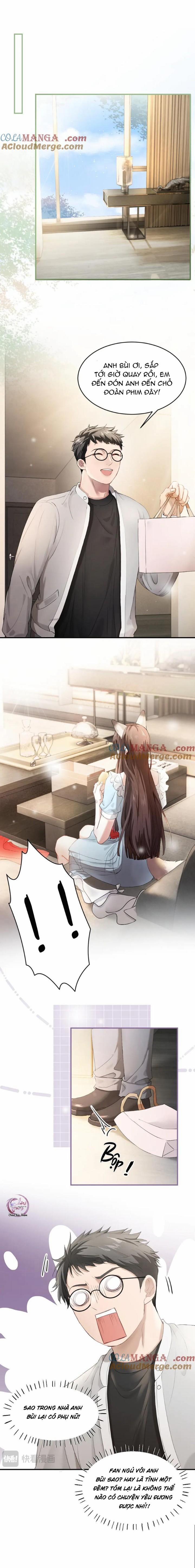 Tiểu Thiếu Gia Dựa Vào Nhan Sắc Càn Quét Toàn Hệ Thống 61 trang 0