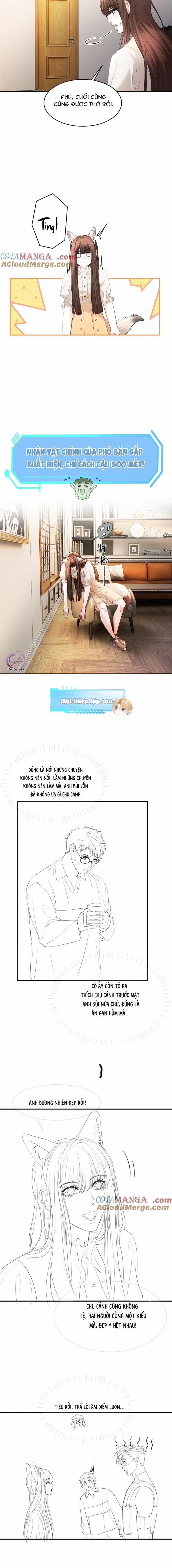 Tiểu Thiếu Gia Dựa Vào Nhan Sắc Càn Quét Toàn Hệ Thống 61 trang 9