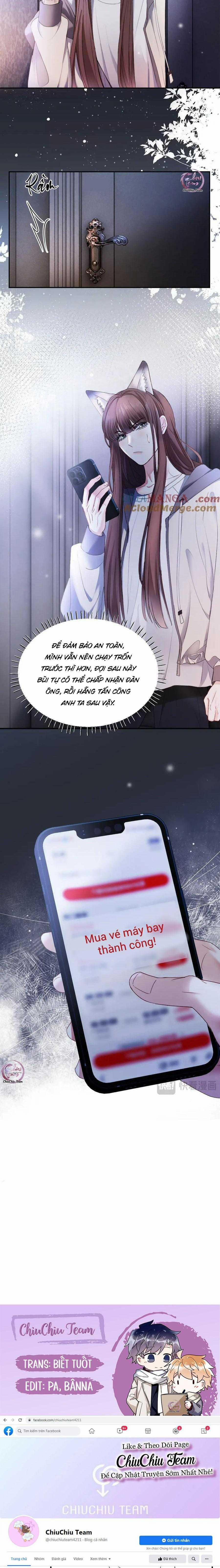 Tiểu Thiếu Gia Dựa Vào Nhan Sắc Càn Quét Toàn Hệ Thống 65 trang 5