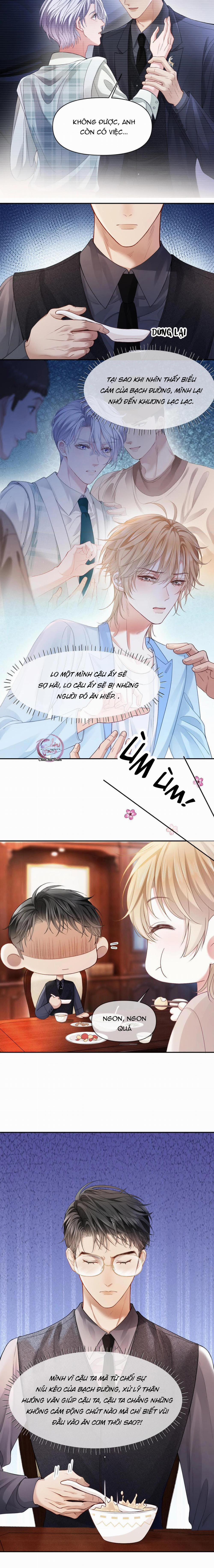 Tiểu Thiếu Gia Dựa Vào Nhan Sắc Càn Quét Toàn Hệ Thống 7 trang 4