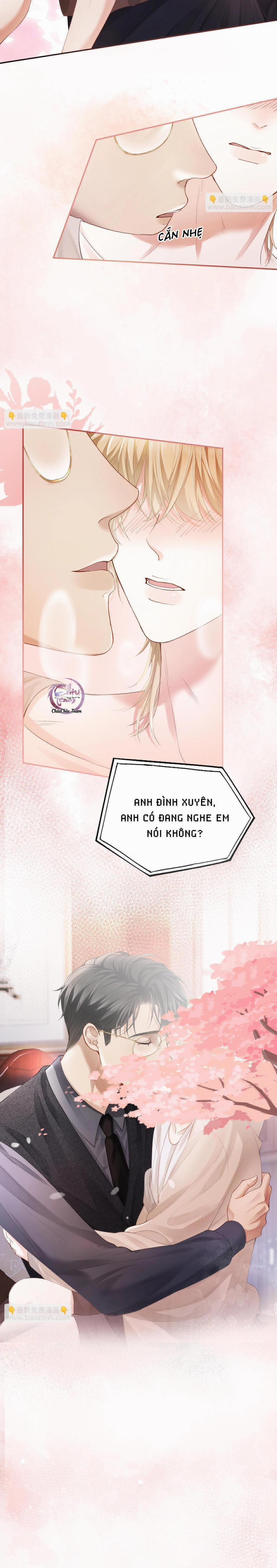 Tiểu Thiếu Gia Dựa Vào Nhan Sắc Càn Quét Toàn Hệ Thống 8 trang 1