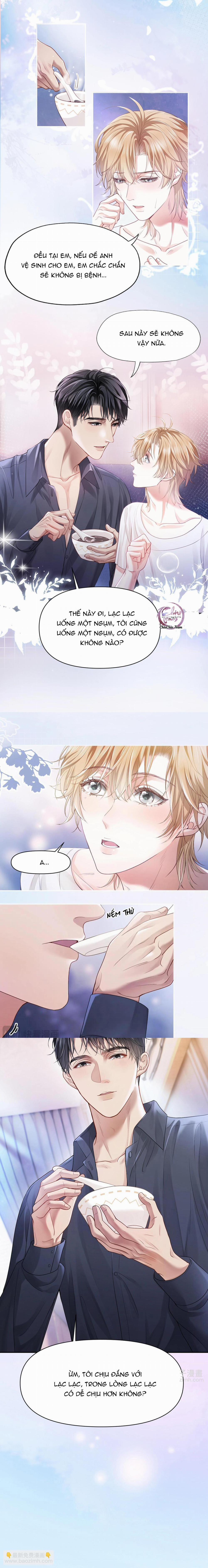 Tiểu Thiếu Gia Dựa Vào Nhan Sắc Càn Quét Toàn Hệ Thống 8 trang 10