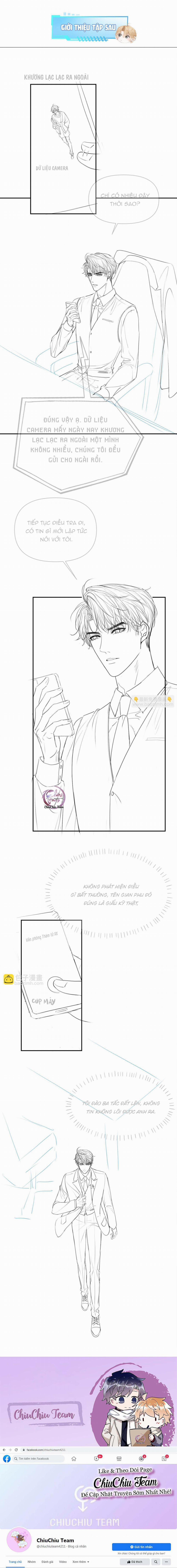 Tiểu Thiếu Gia Dựa Vào Nhan Sắc Càn Quét Toàn Hệ Thống 8 trang 11