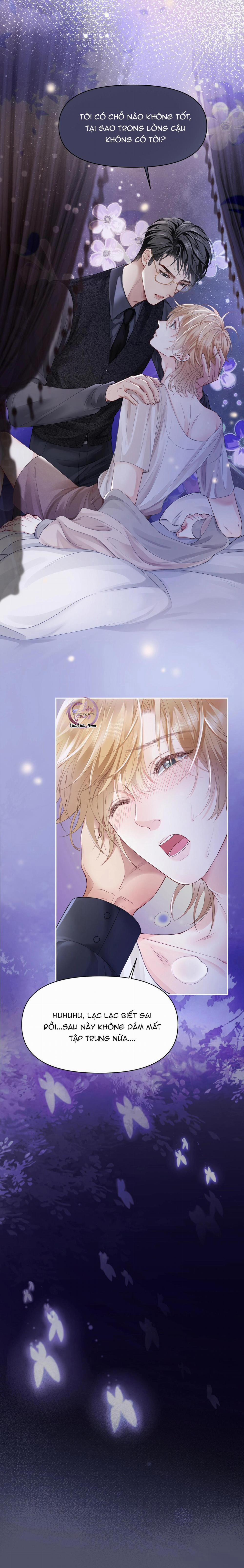 Tiểu Thiếu Gia Dựa Vào Nhan Sắc Càn Quét Toàn Hệ Thống 8 trang 5