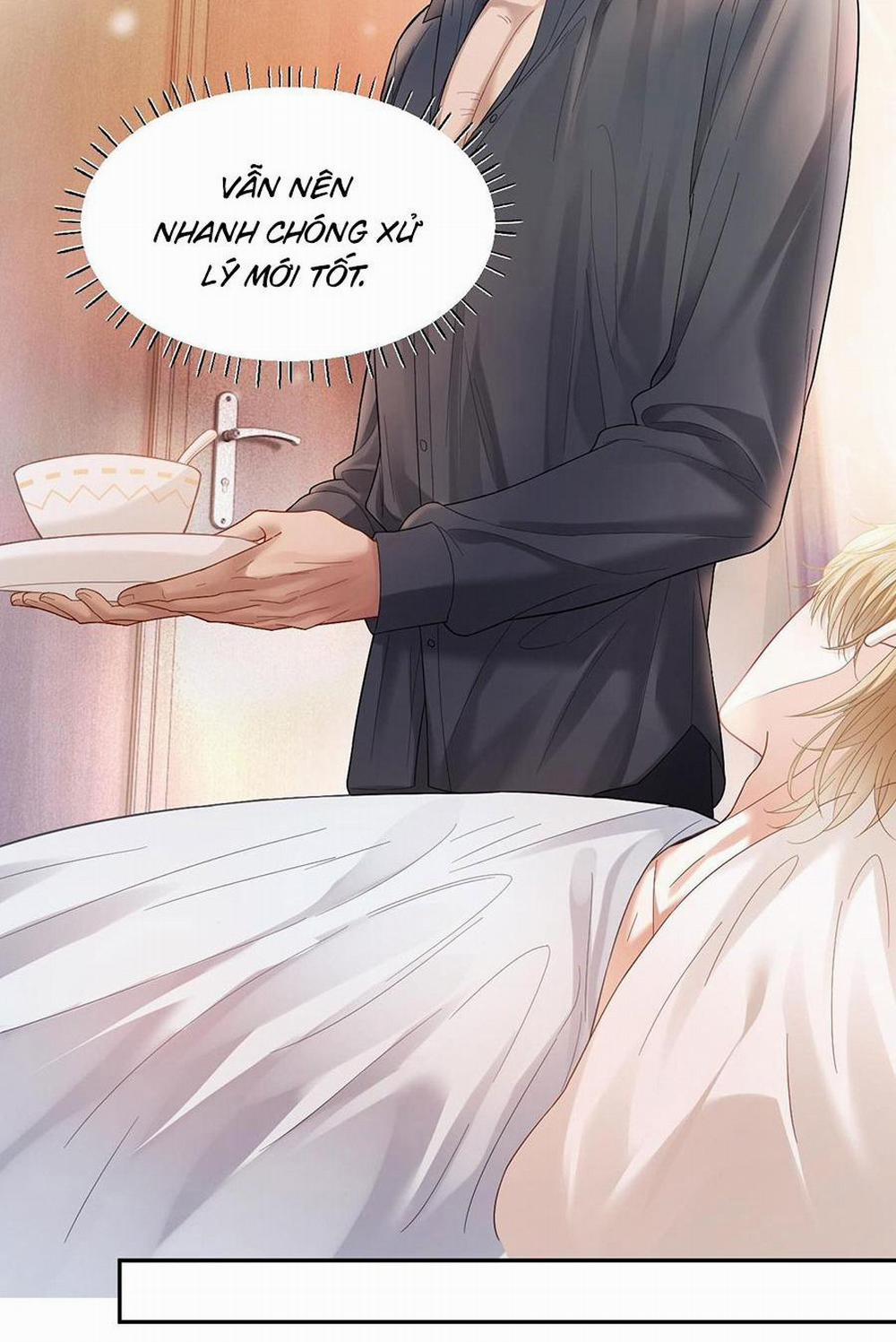 Tiểu Thiếu Gia Dựa Vào Nhan Sắc Càn Quét Toàn Hệ Thống 9 trang 10