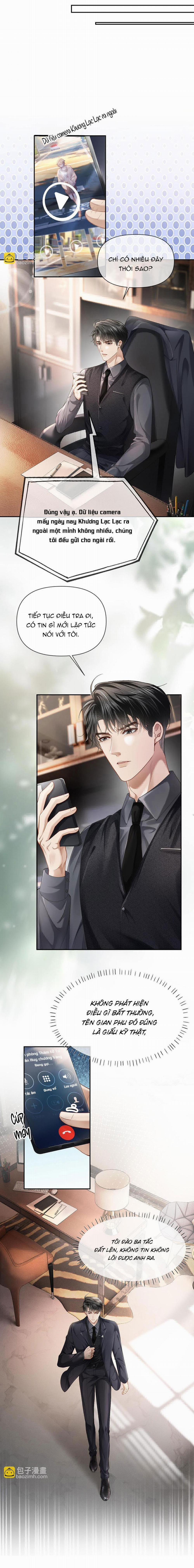 Tiểu Thiếu Gia Dựa Vào Nhan Sắc Càn Quét Toàn Hệ Thống 9 trang 11