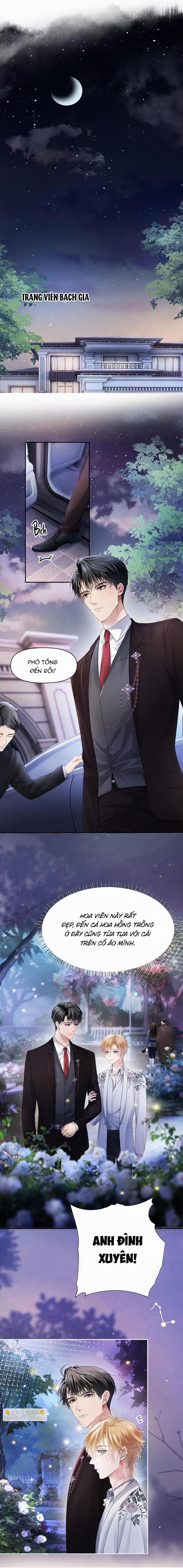 Tiểu Thiếu Gia Dựa Vào Nhan Sắc Càn Quét Toàn Hệ Thống 9 trang 15