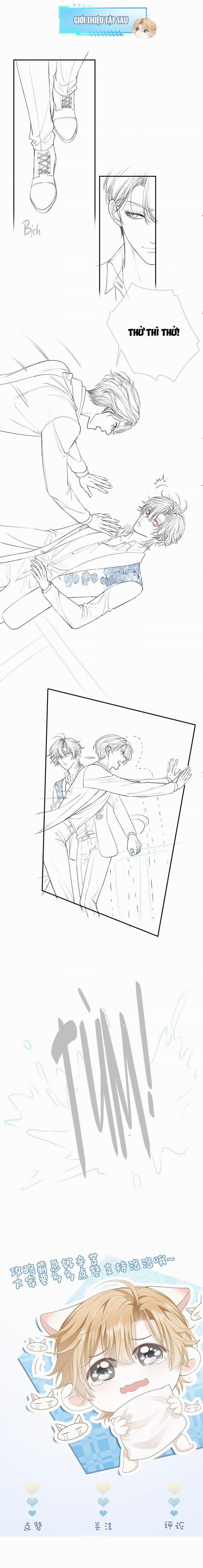 Tiểu Thiếu Gia Dựa Vào Nhan Sắc Càn Quét Toàn Hệ Thống 9 trang 19