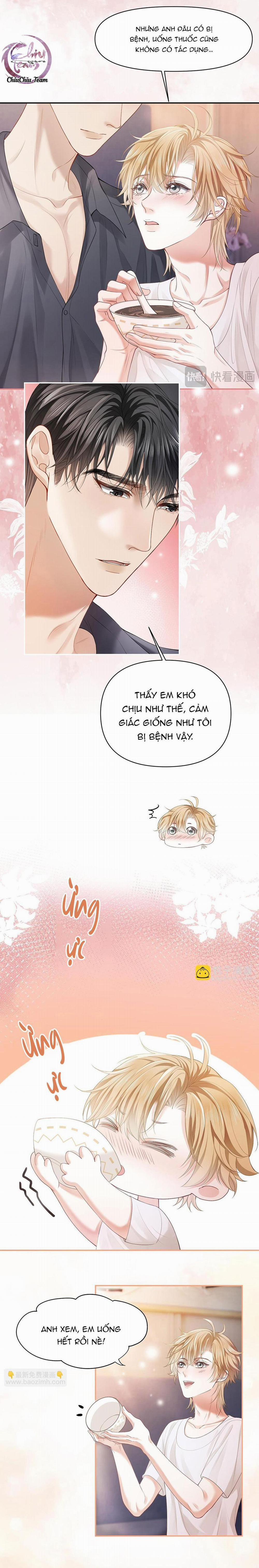 Tiểu Thiếu Gia Dựa Vào Nhan Sắc Càn Quét Toàn Hệ Thống 9 trang 3