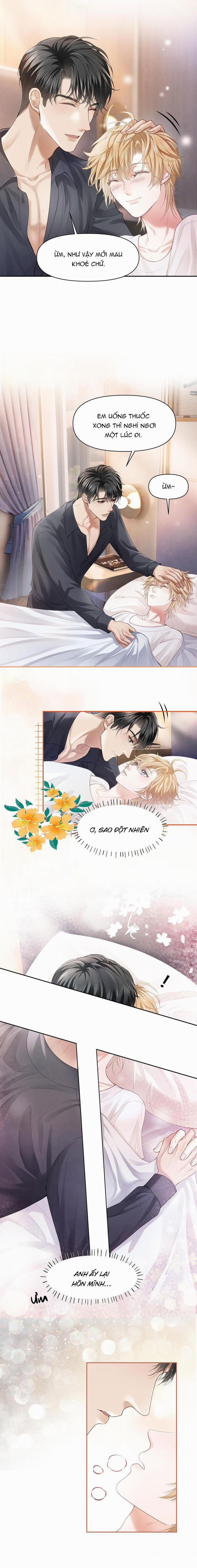 Tiểu Thiếu Gia Dựa Vào Nhan Sắc Càn Quét Toàn Hệ Thống 9 trang 4