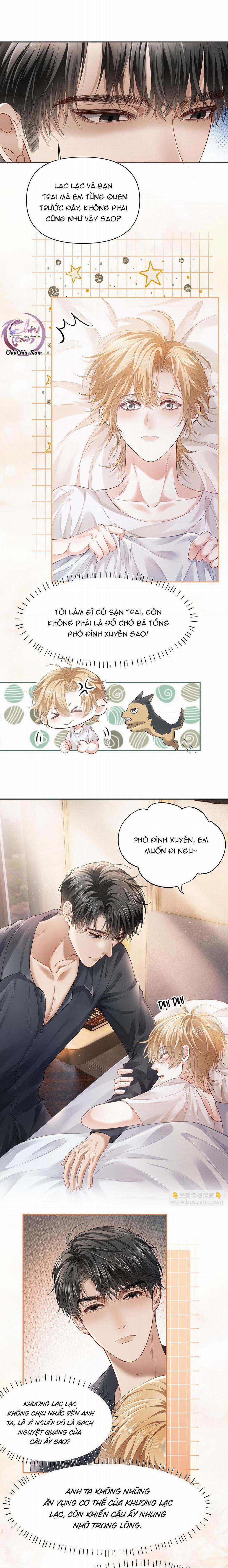 Tiểu Thiếu Gia Dựa Vào Nhan Sắc Càn Quét Toàn Hệ Thống 9 trang 6