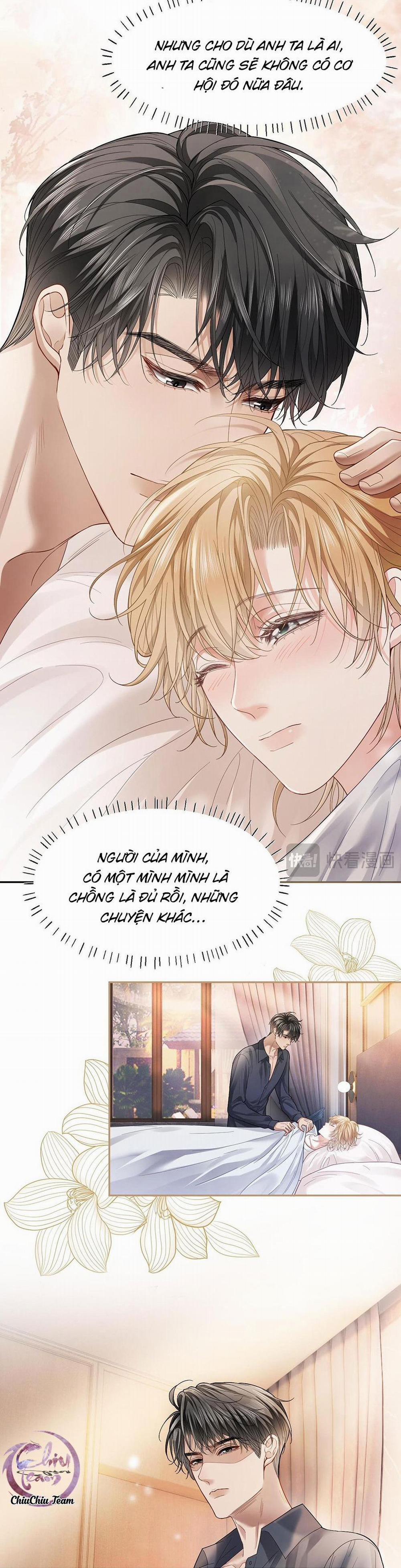 Tiểu Thiếu Gia Dựa Vào Nhan Sắc Càn Quét Toàn Hệ Thống 9 trang 8