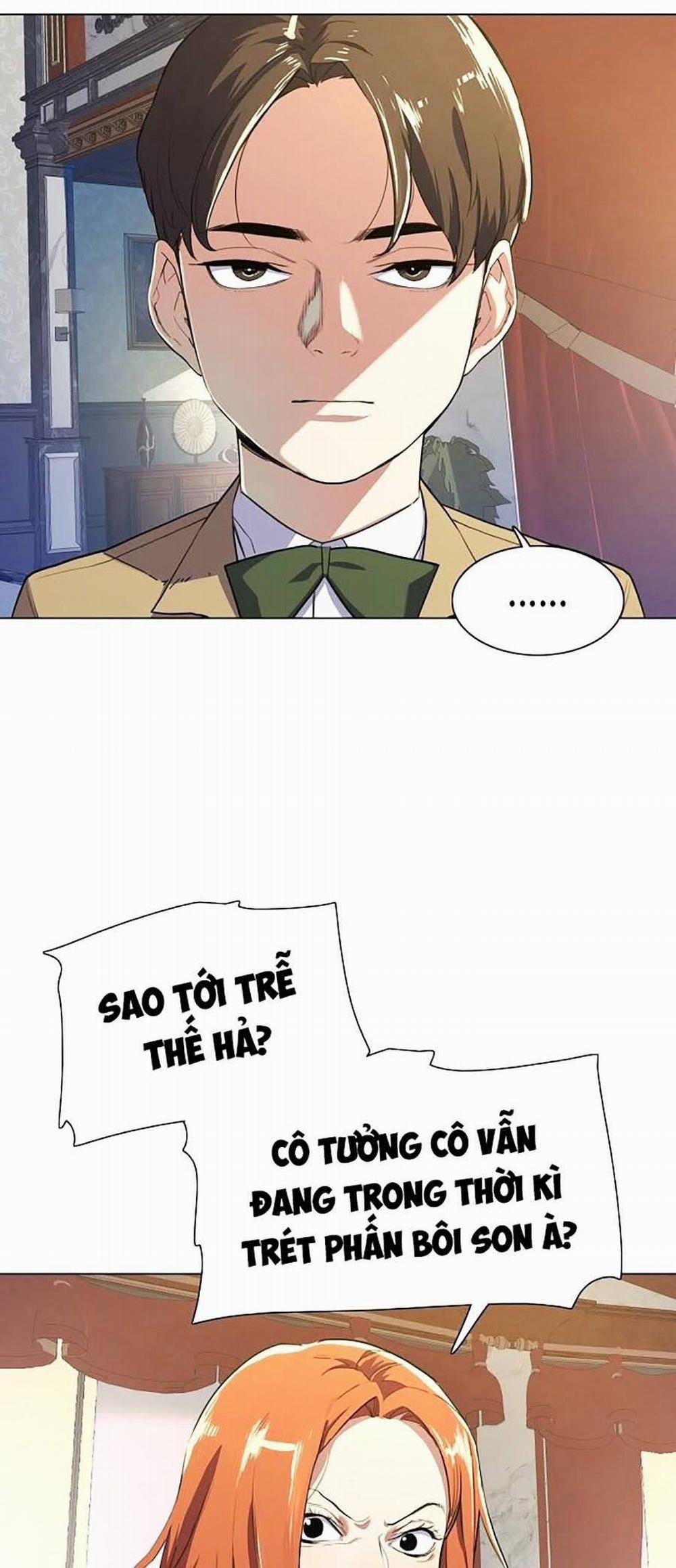 Tiểu Thiếu Gia Gia Tộc Tài Phiệt 1 trang 107