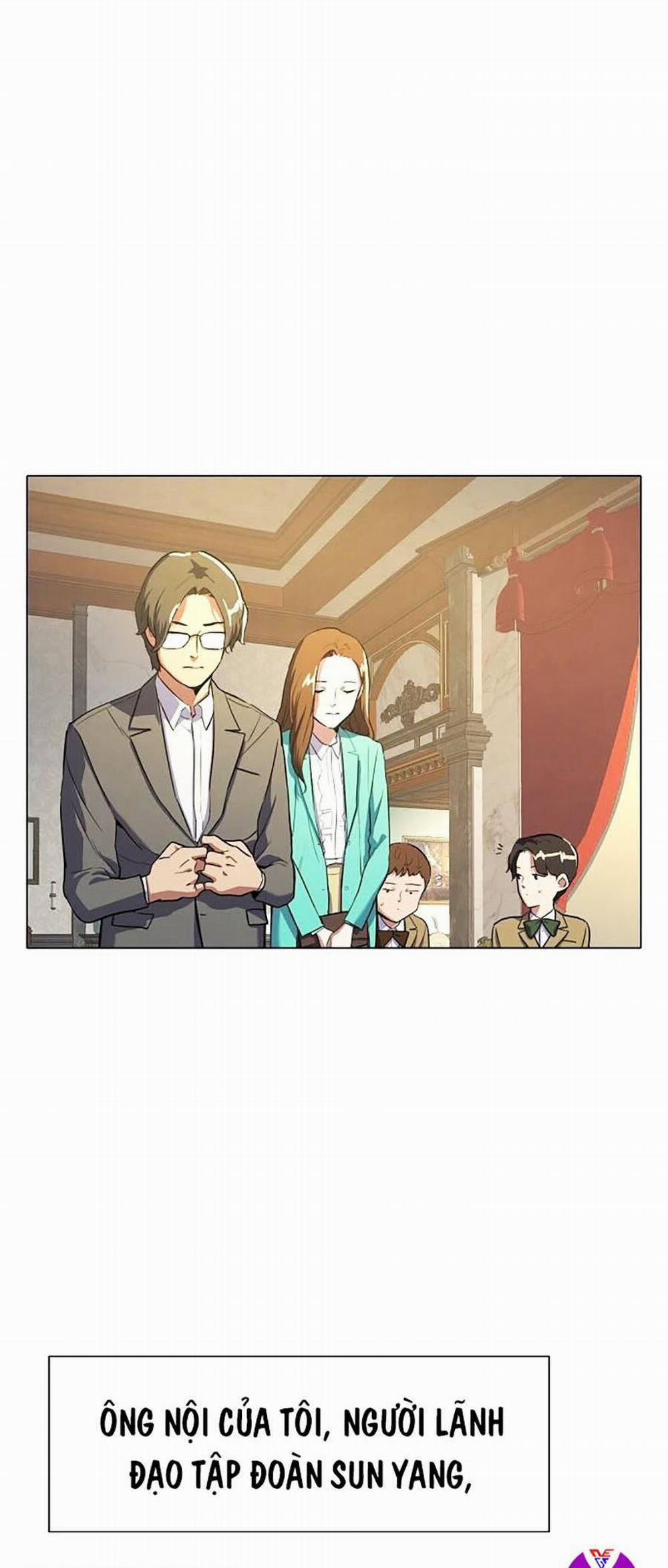 Tiểu Thiếu Gia Gia Tộc Tài Phiệt 1 trang 125