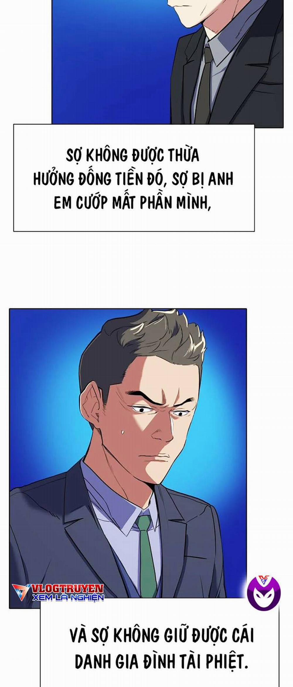 Tiểu Thiếu Gia Gia Tộc Tài Phiệt 1 trang 129