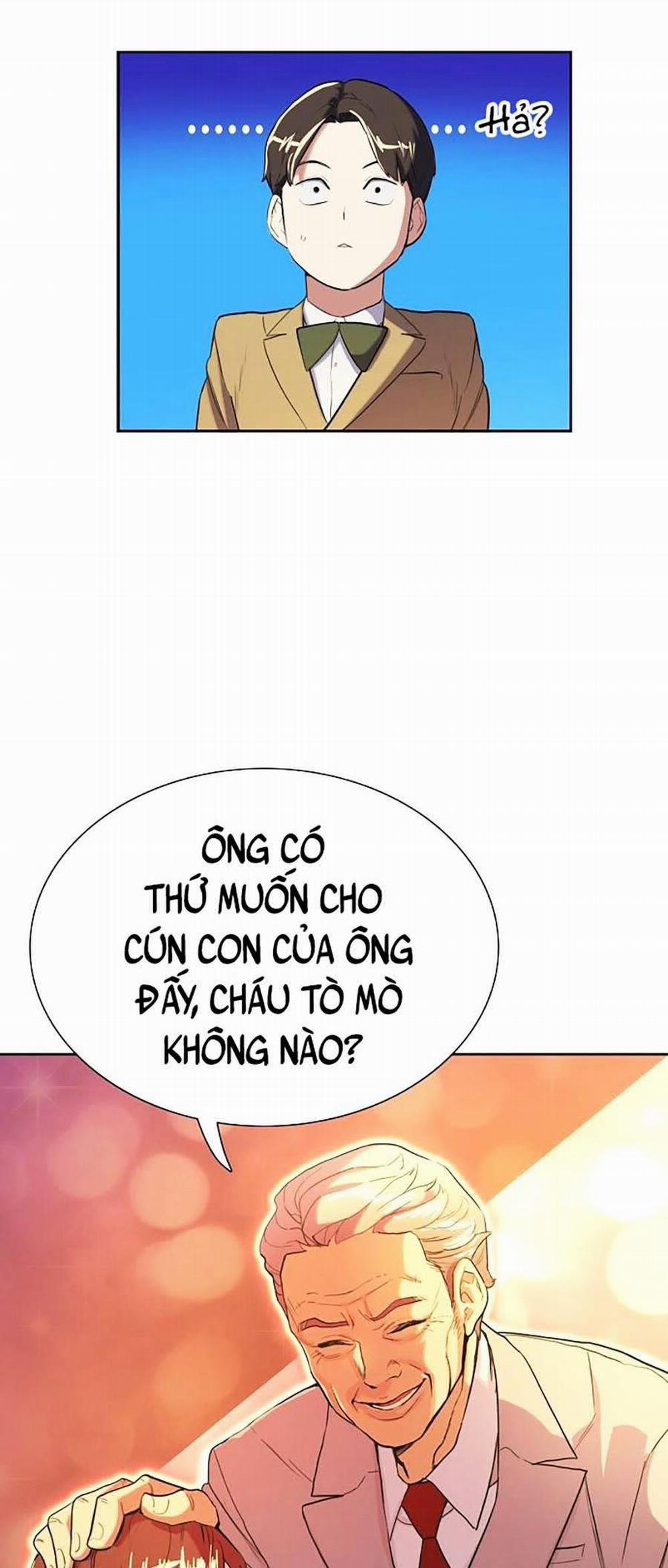 Tiểu Thiếu Gia Gia Tộc Tài Phiệt 1 trang 143