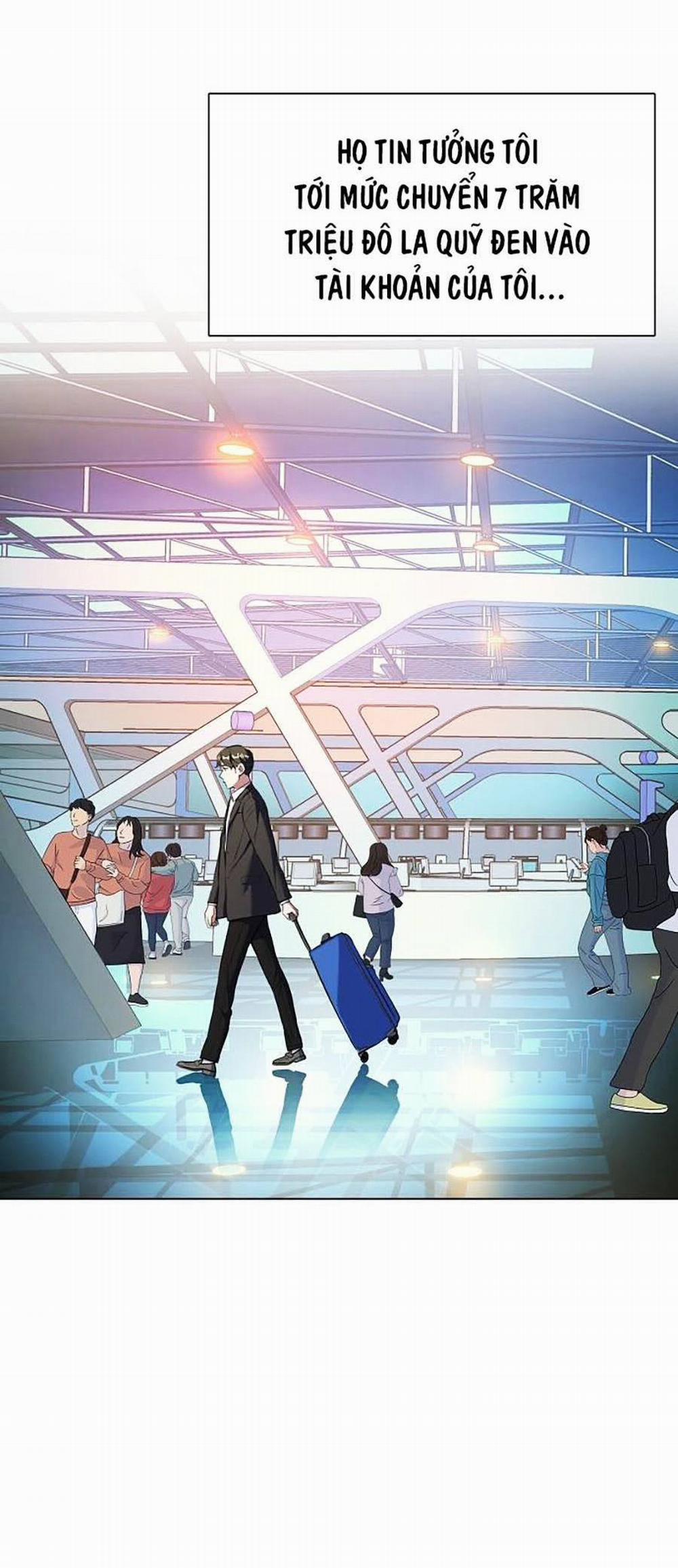 Tiểu Thiếu Gia Gia Tộc Tài Phiệt 1 trang 19