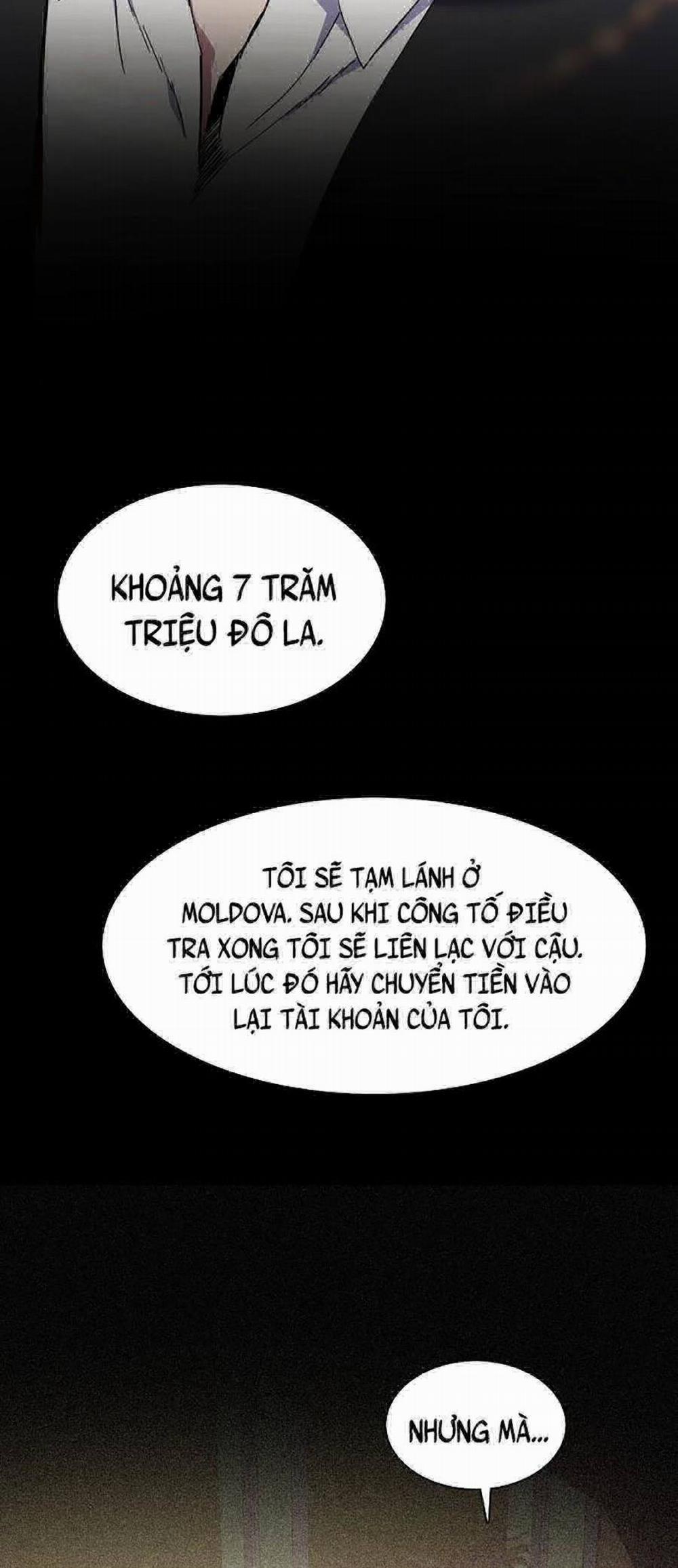 Tiểu Thiếu Gia Gia Tộc Tài Phiệt 1 trang 23