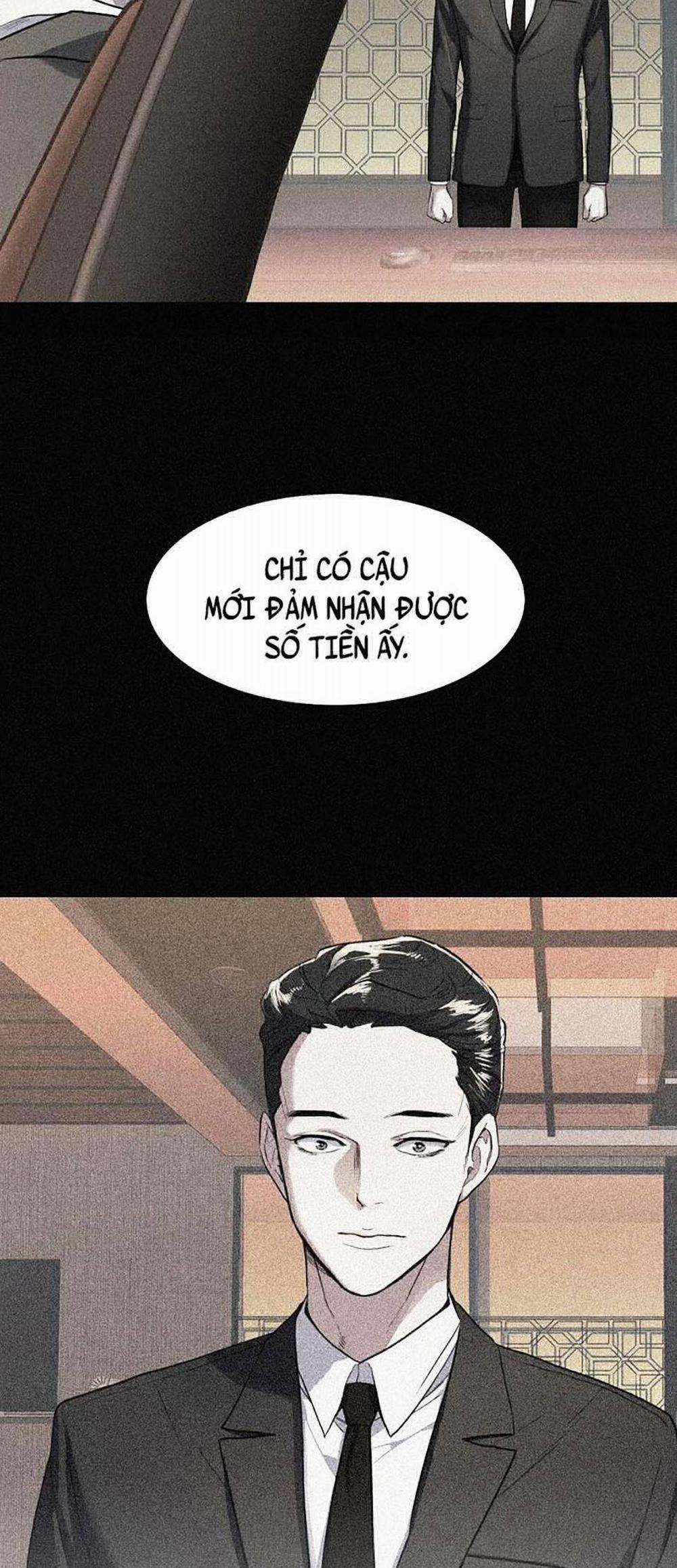 Tiểu Thiếu Gia Gia Tộc Tài Phiệt 1 trang 27