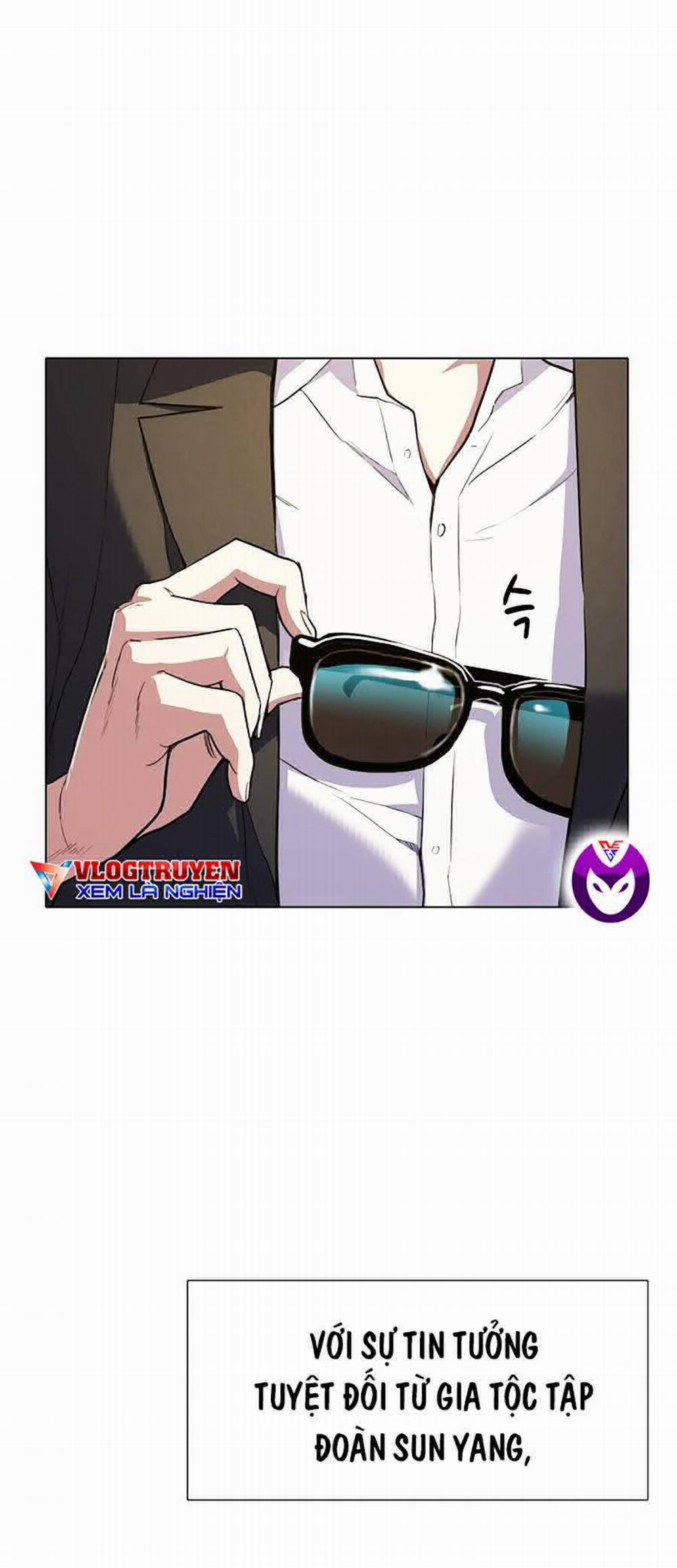 Tiểu Thiếu Gia Gia Tộc Tài Phiệt 1 trang 29