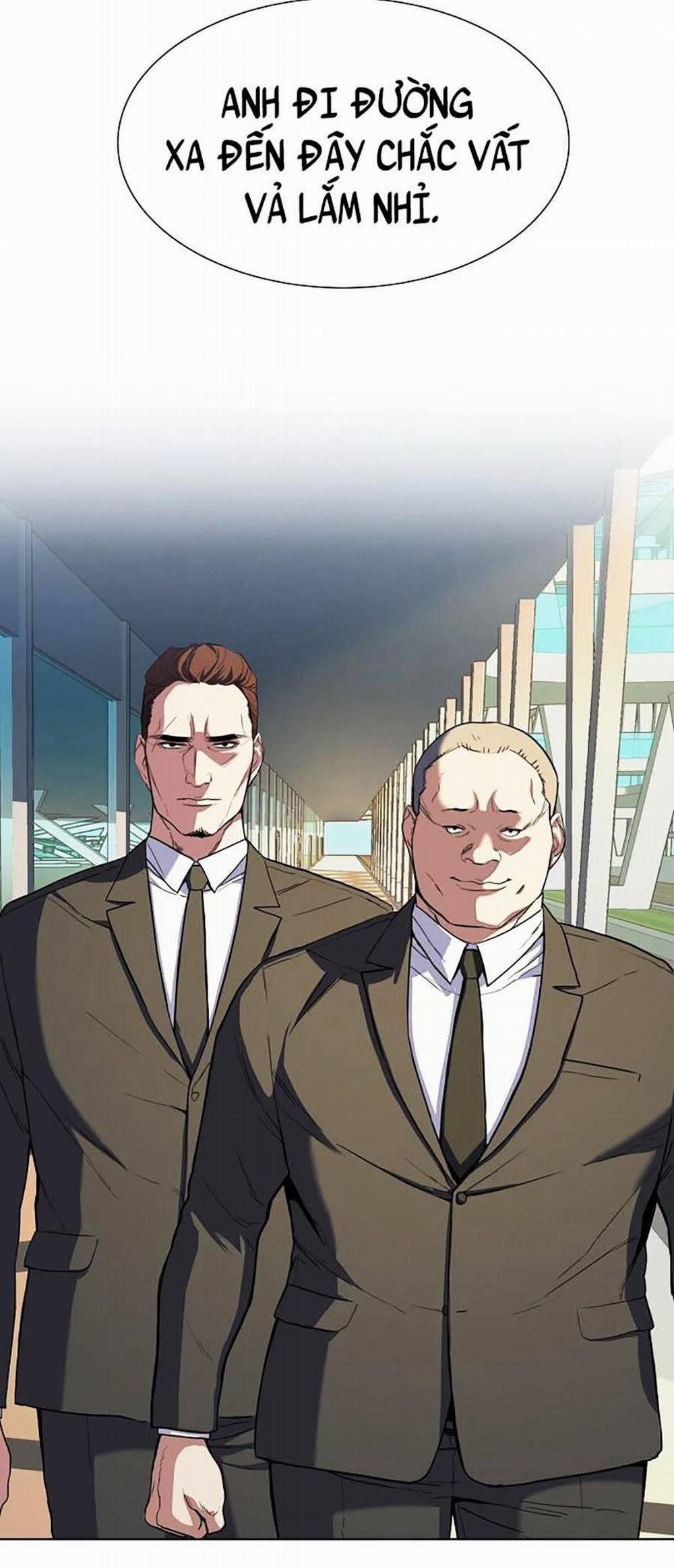 Tiểu Thiếu Gia Gia Tộc Tài Phiệt 1 trang 32