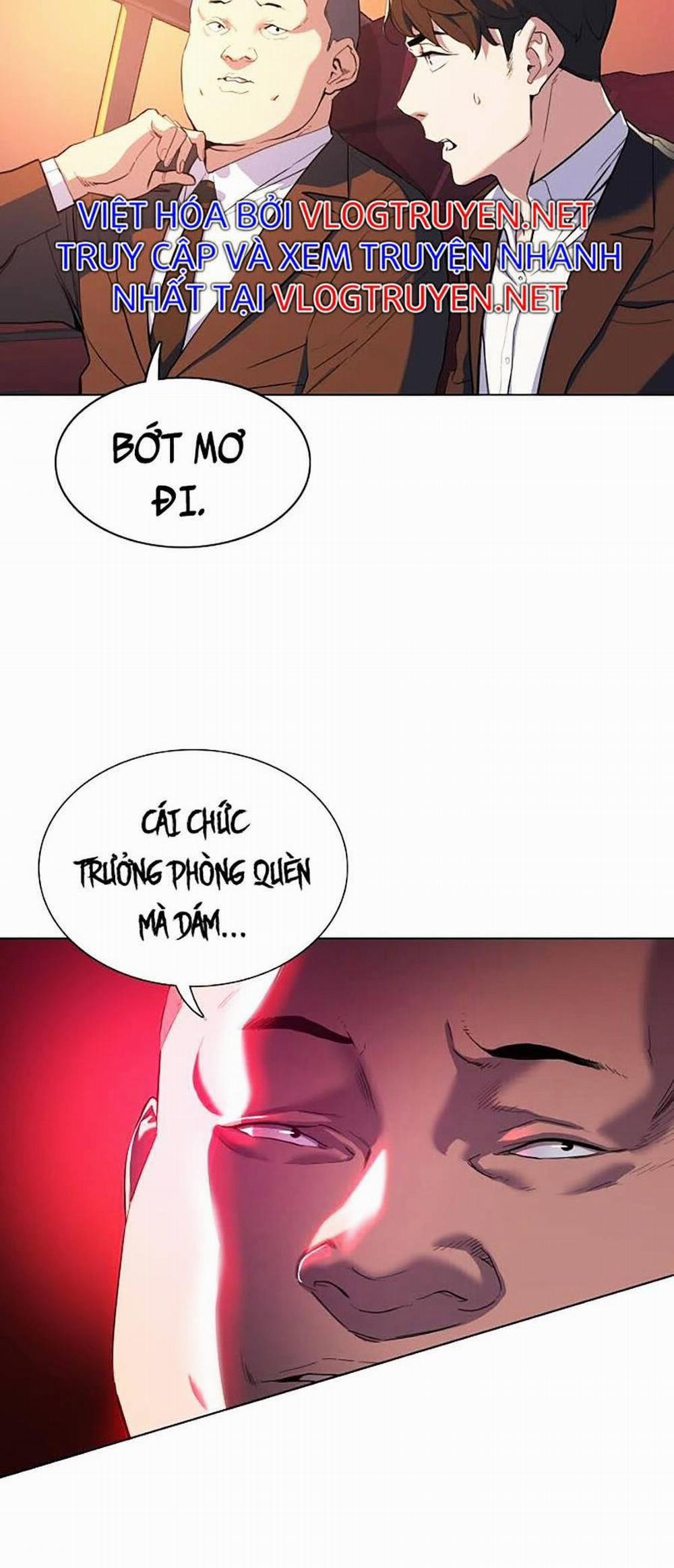 Tiểu Thiếu Gia Gia Tộc Tài Phiệt 1 trang 46