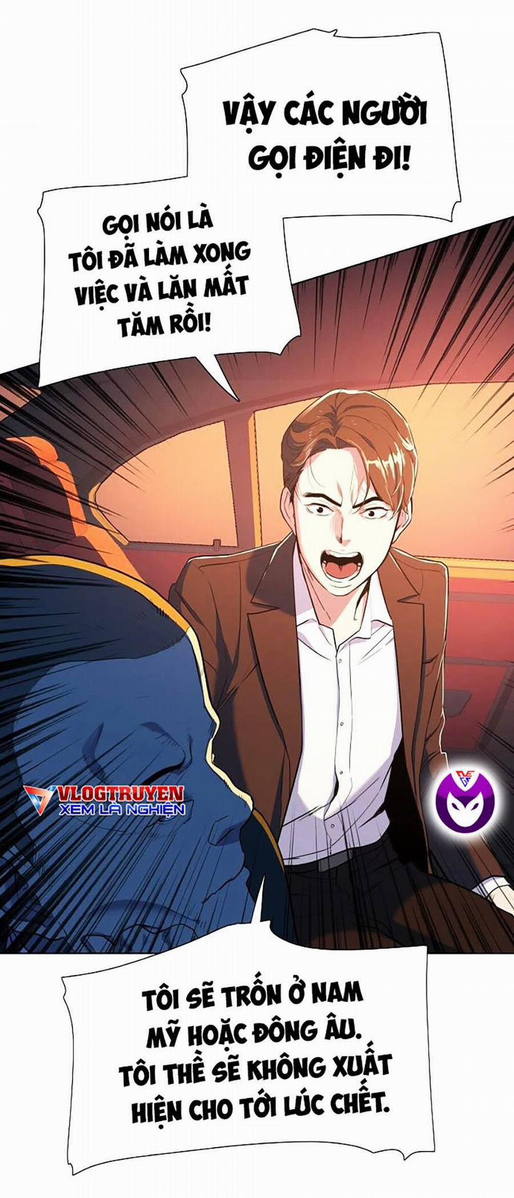 Tiểu Thiếu Gia Gia Tộc Tài Phiệt 1 trang 47