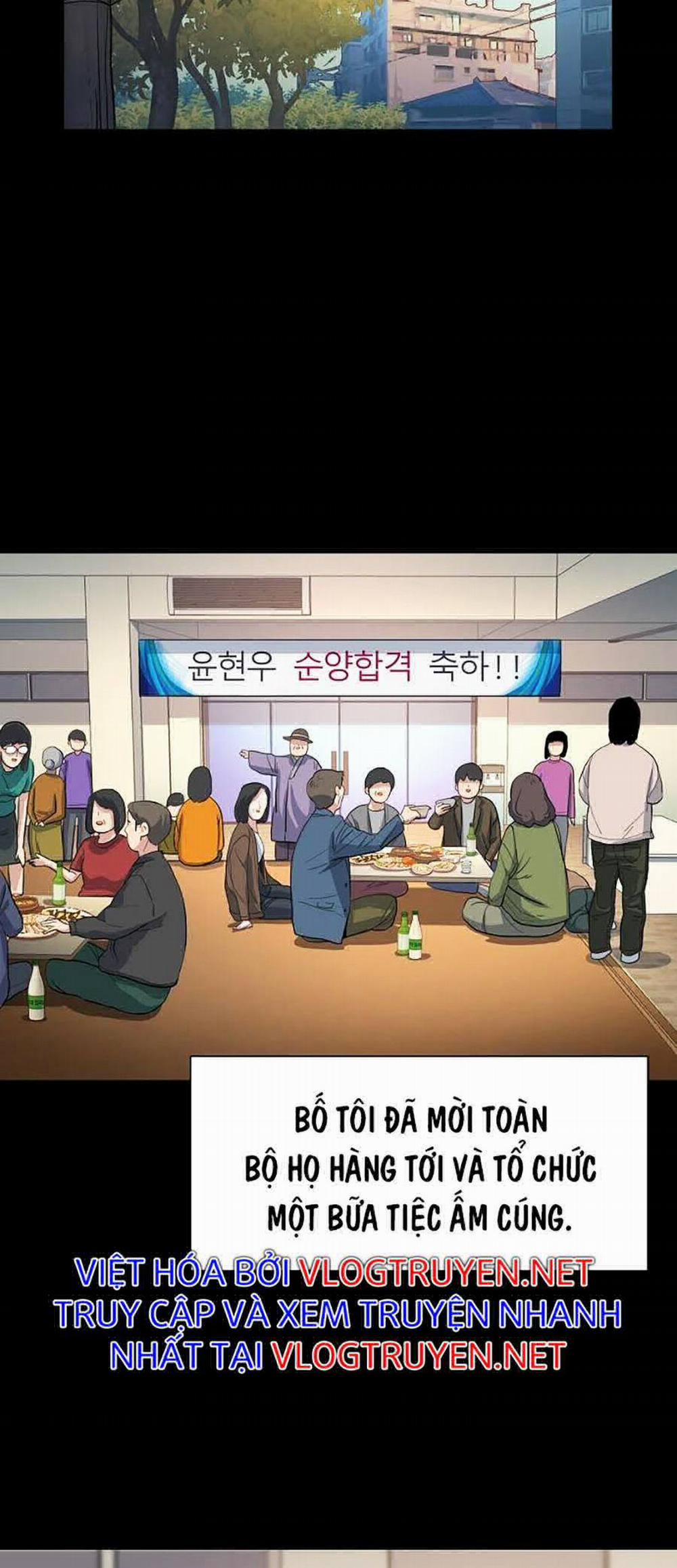 Tiểu Thiếu Gia Gia Tộc Tài Phiệt 1 trang 5