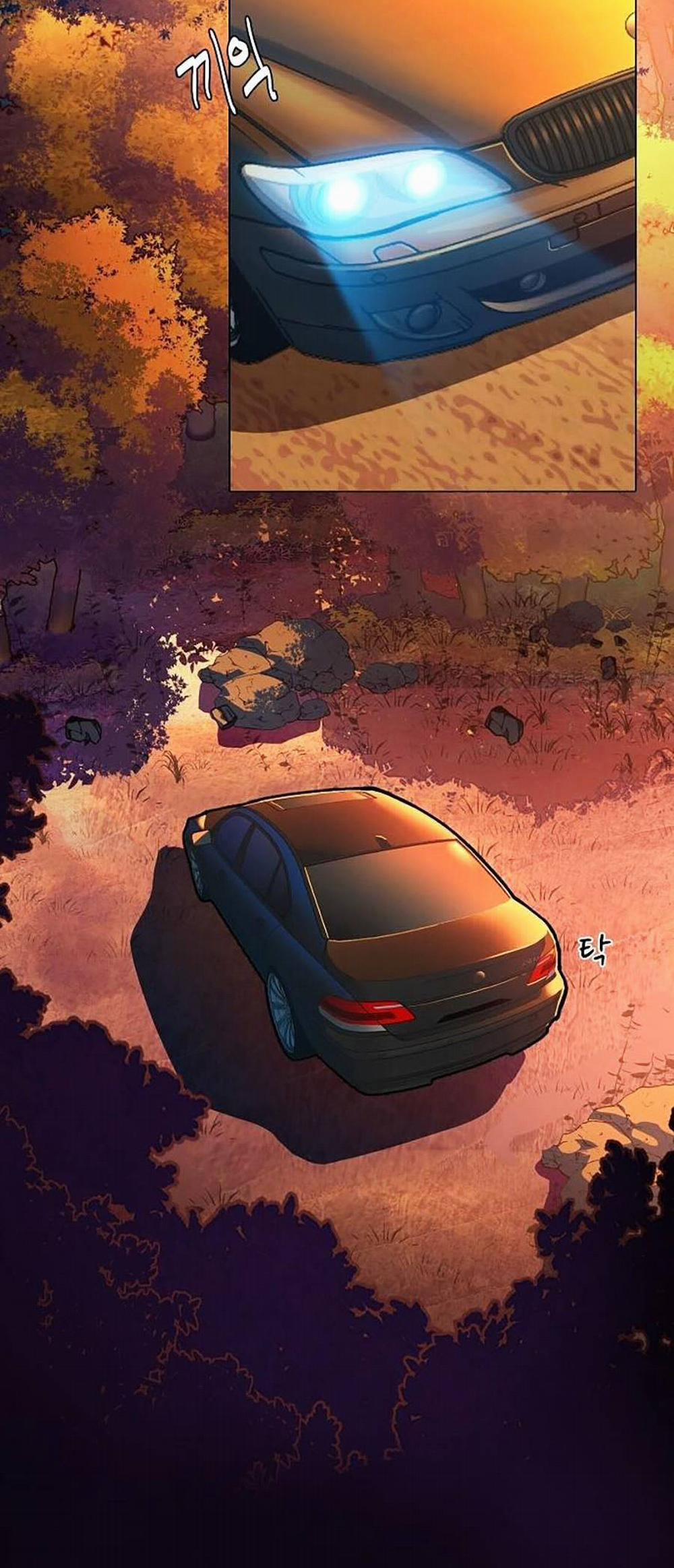 Tiểu Thiếu Gia Gia Tộc Tài Phiệt 1 trang 58