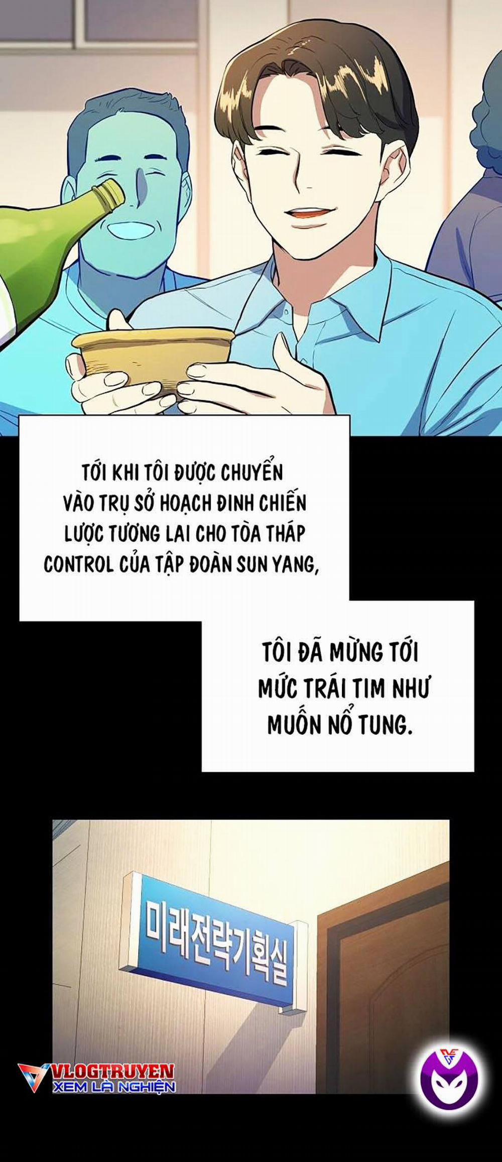 Tiểu Thiếu Gia Gia Tộc Tài Phiệt 1 trang 6