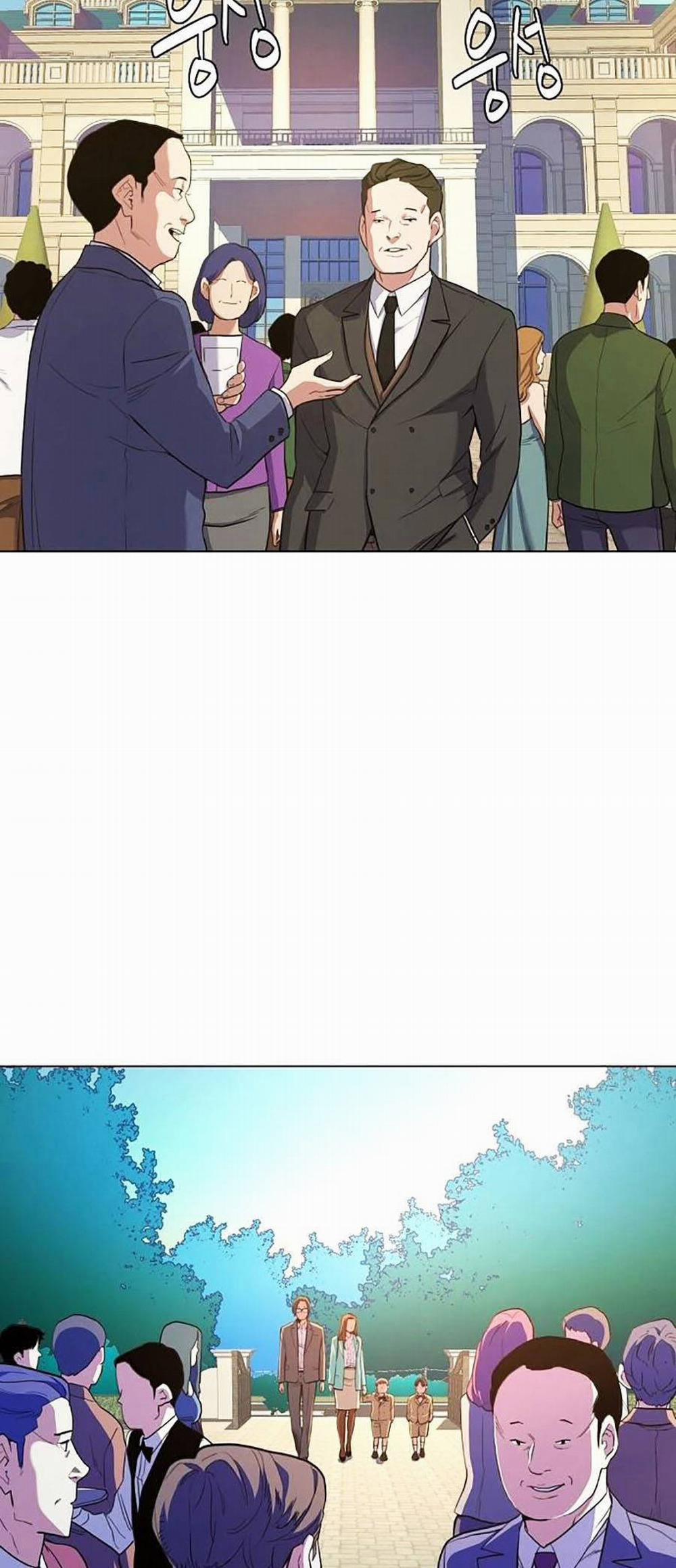 Tiểu Thiếu Gia Gia Tộc Tài Phiệt 1 trang 96