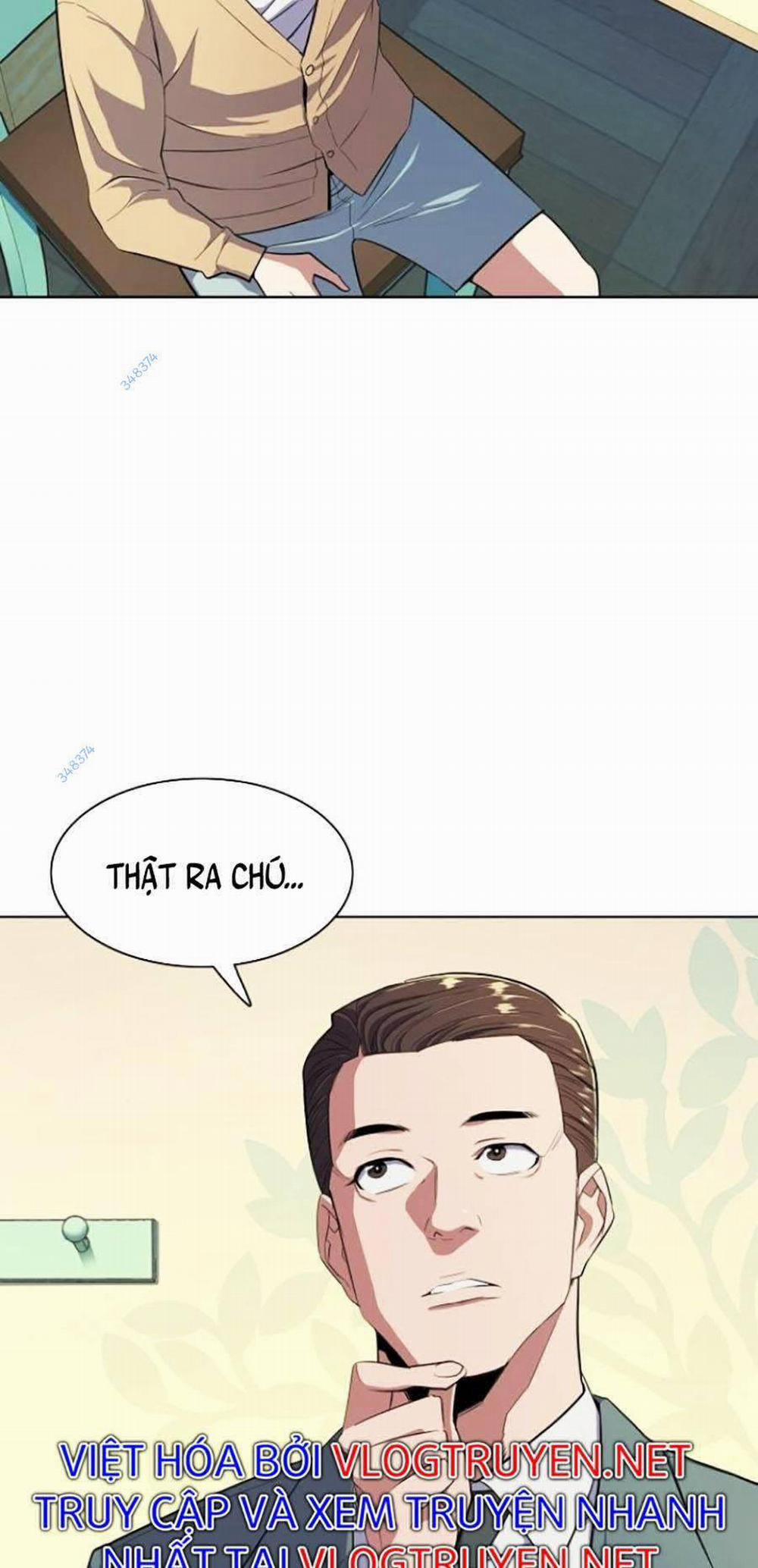 Tiểu Thiếu Gia Gia Tộc Tài Phiệt 10 trang 26