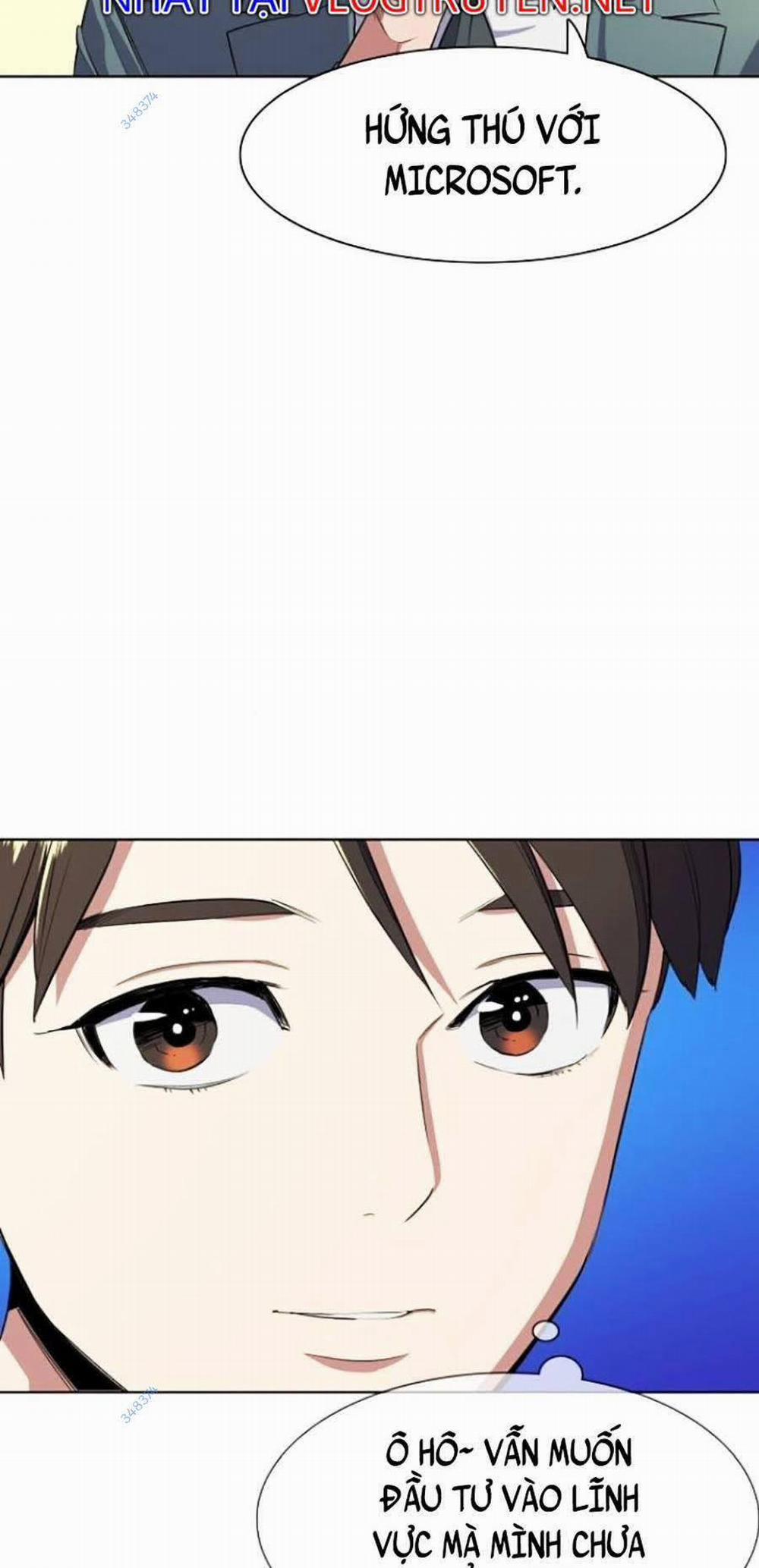 Tiểu Thiếu Gia Gia Tộc Tài Phiệt 10 trang 27