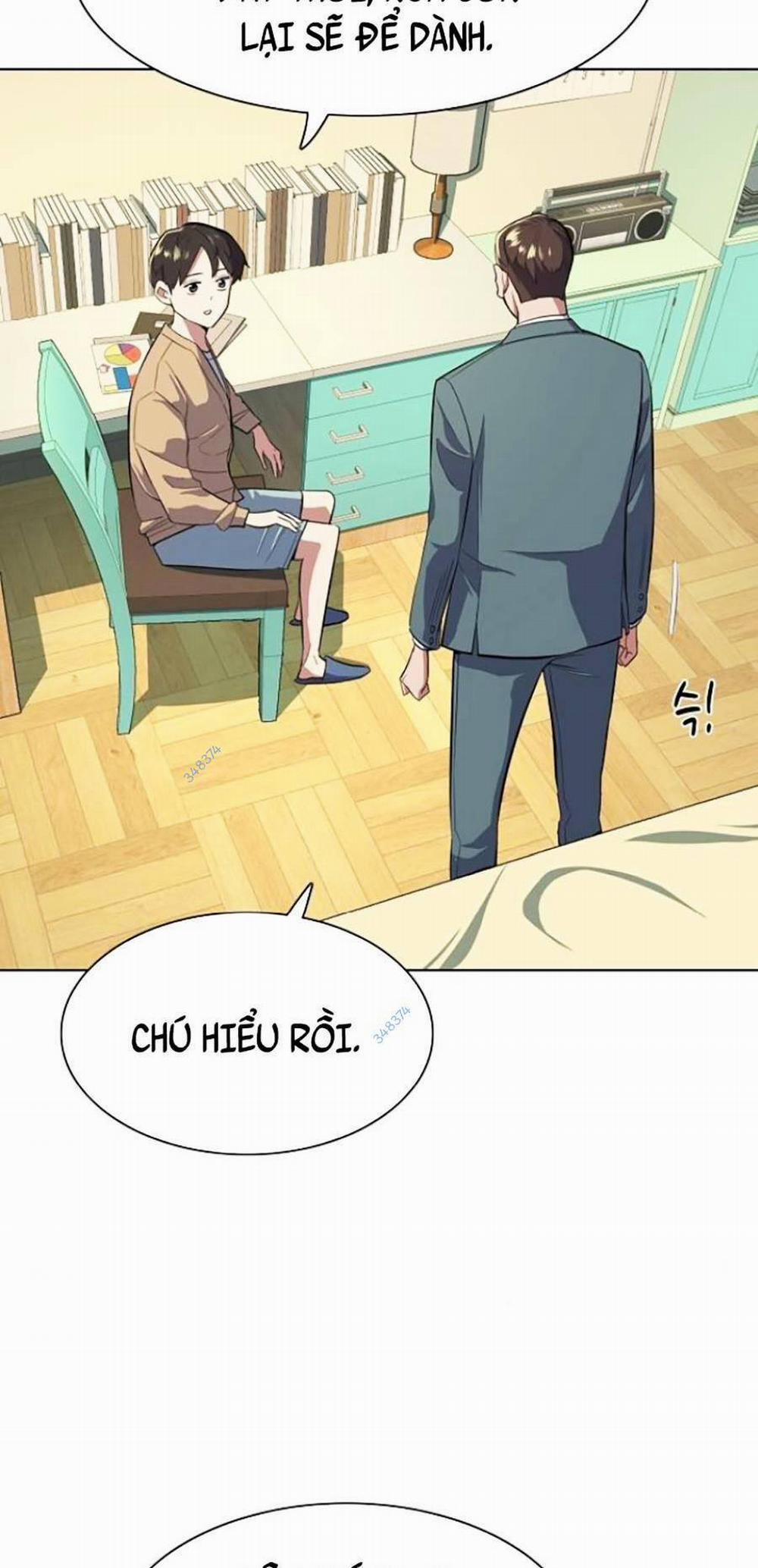 Tiểu Thiếu Gia Gia Tộc Tài Phiệt 10 trang 33