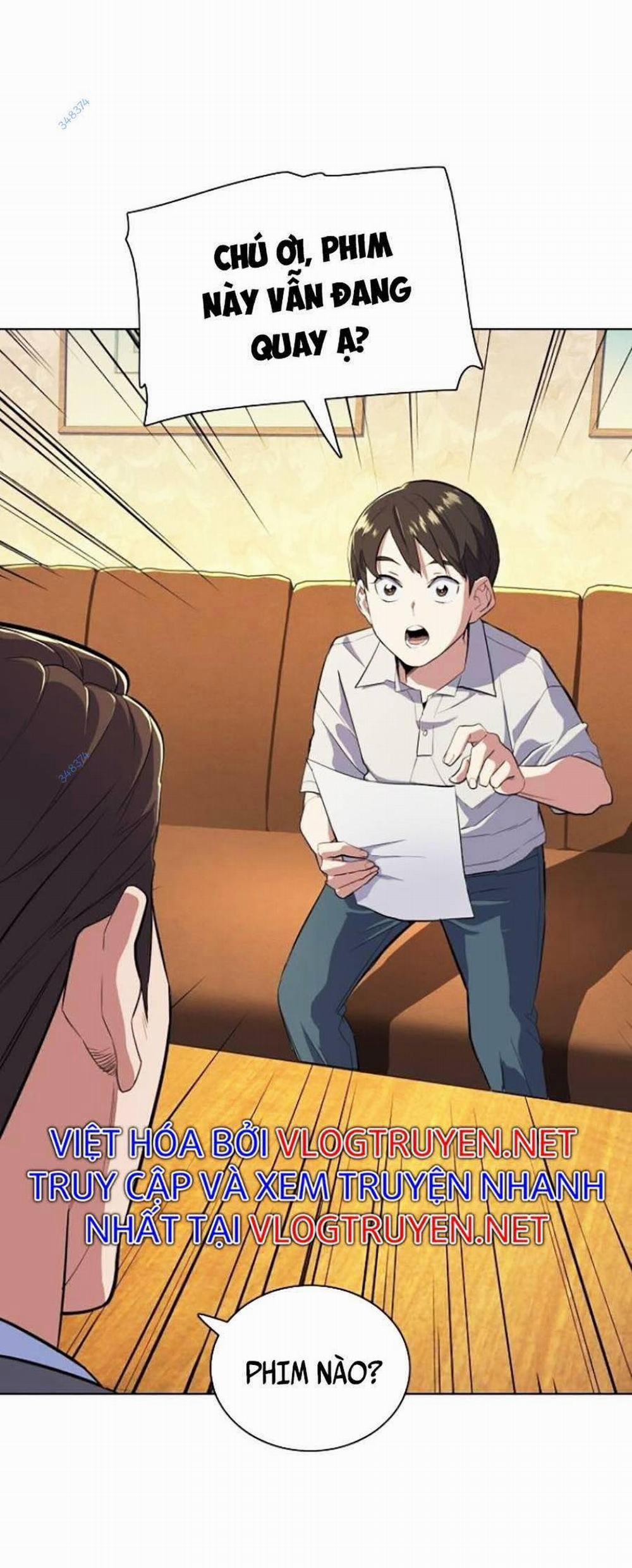 Tiểu Thiếu Gia Gia Tộc Tài Phiệt 10 trang 50