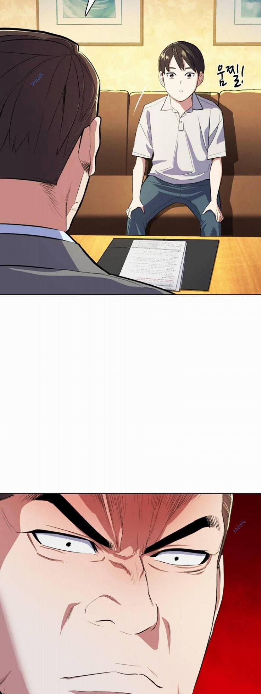 Tiểu Thiếu Gia Gia Tộc Tài Phiệt 10 trang 61