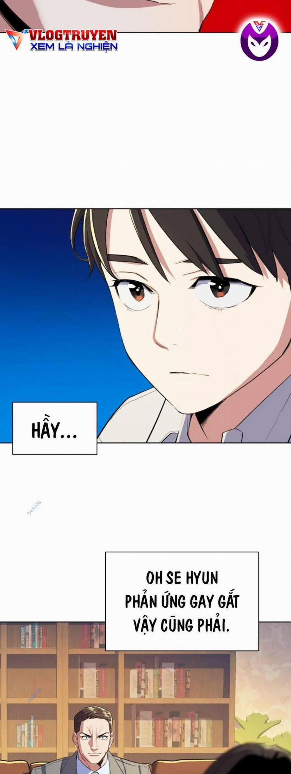 Tiểu Thiếu Gia Gia Tộc Tài Phiệt 10 trang 62