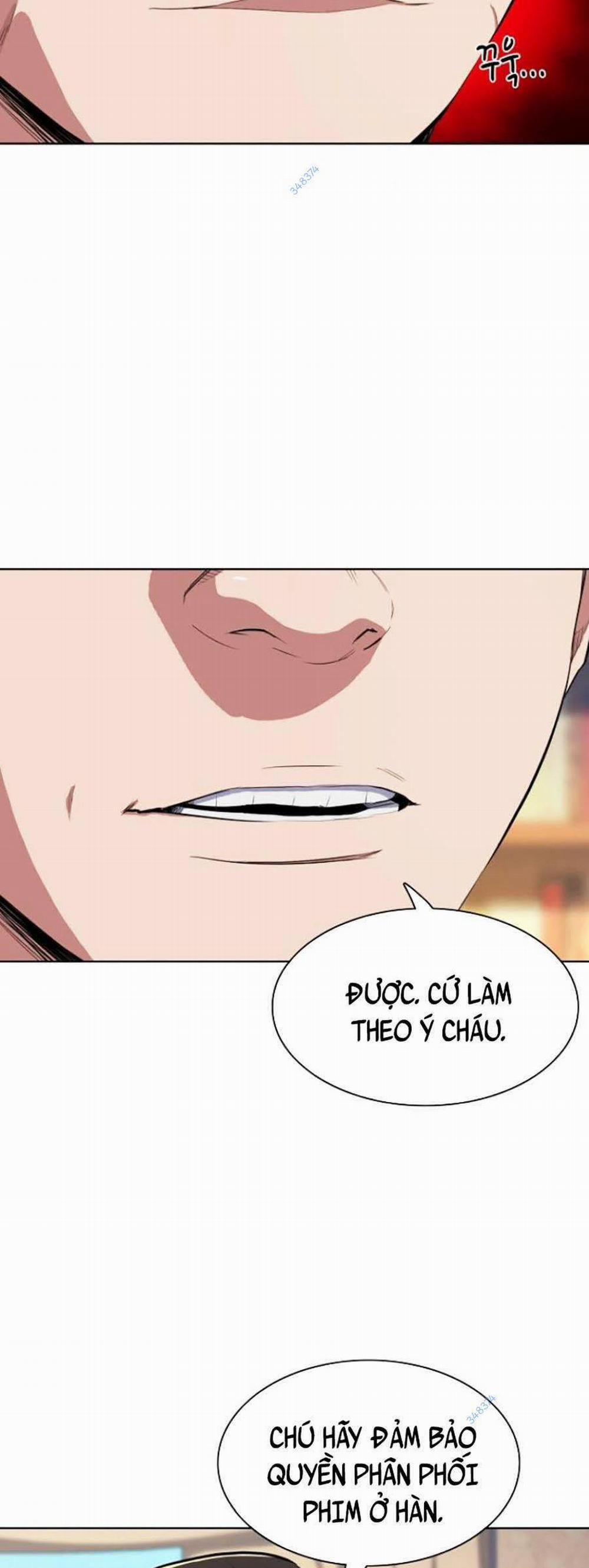 Tiểu Thiếu Gia Gia Tộc Tài Phiệt 10 trang 68