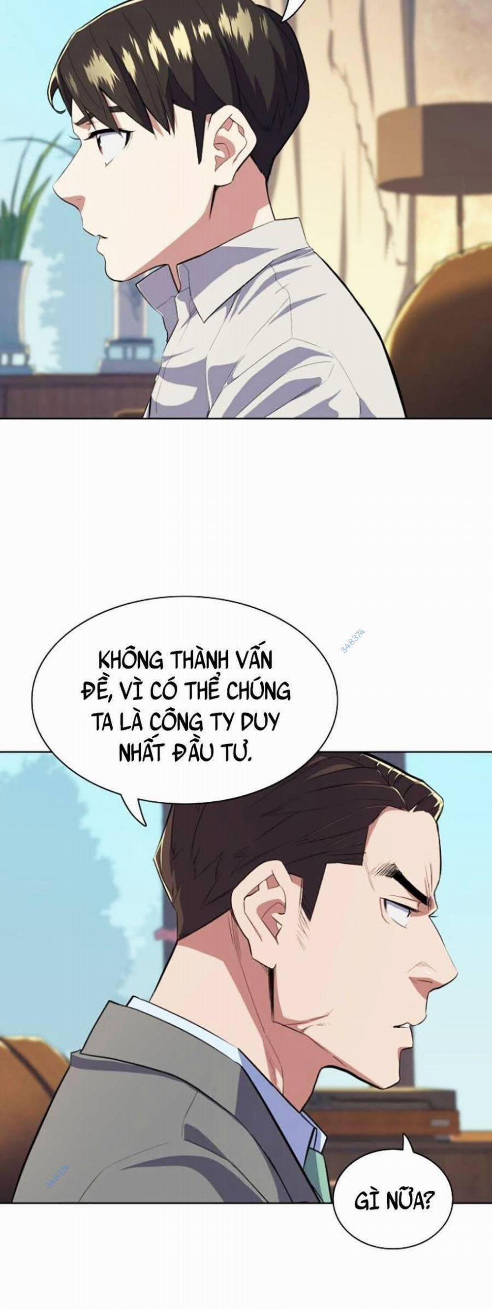 Tiểu Thiếu Gia Gia Tộc Tài Phiệt 10 trang 69