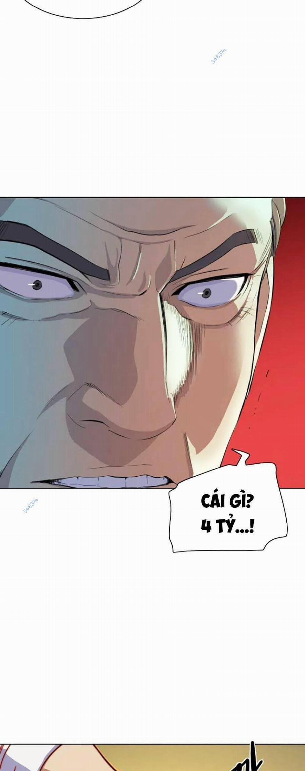 Tiểu Thiếu Gia Gia Tộc Tài Phiệt 10 trang 8