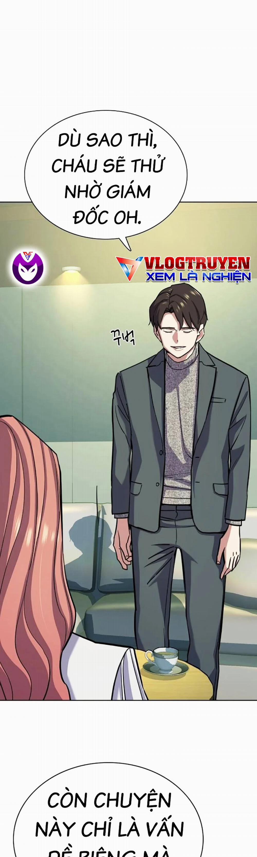 Tiểu Thiếu Gia Gia Tộc Tài Phiệt 100 trang 18