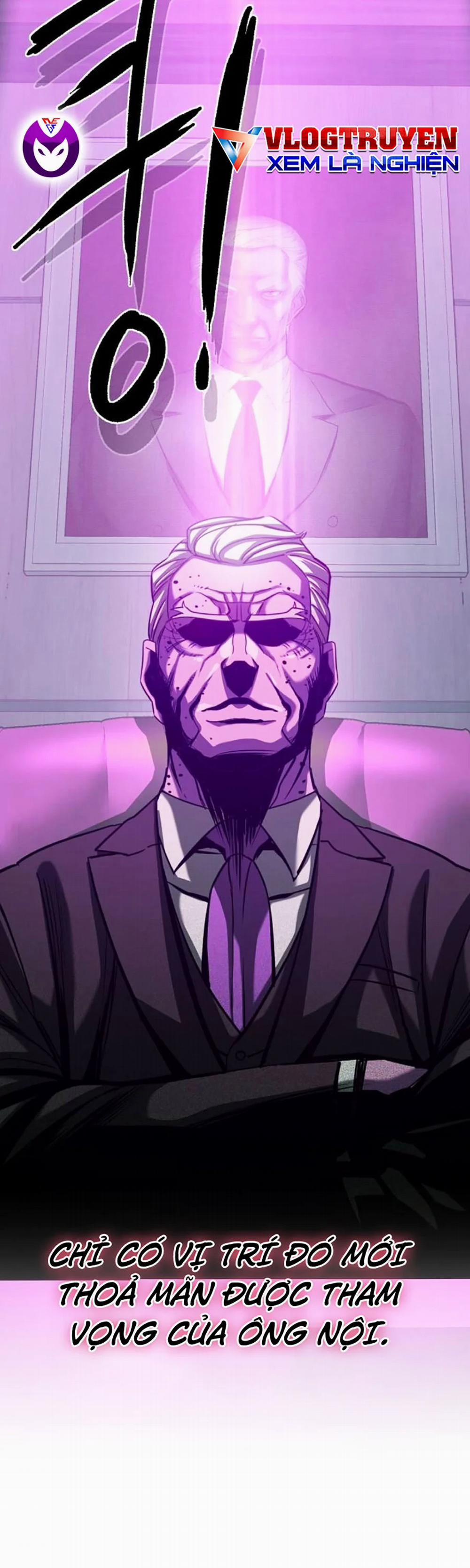 Tiểu Thiếu Gia Gia Tộc Tài Phiệt 100 trang 31