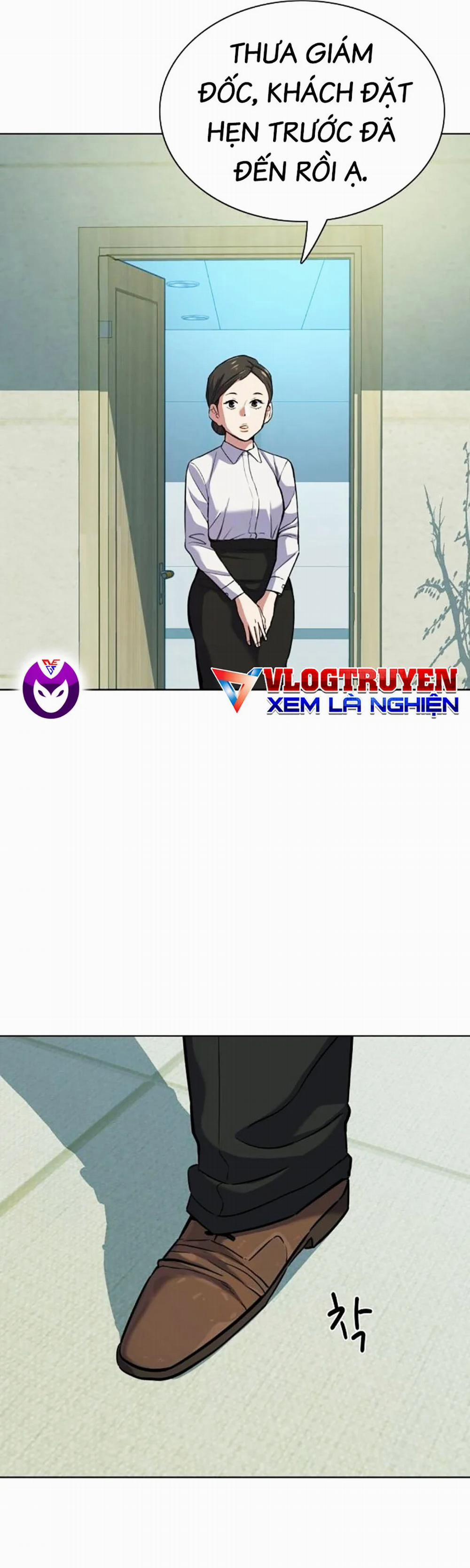 Tiểu Thiếu Gia Gia Tộc Tài Phiệt 100 trang 35