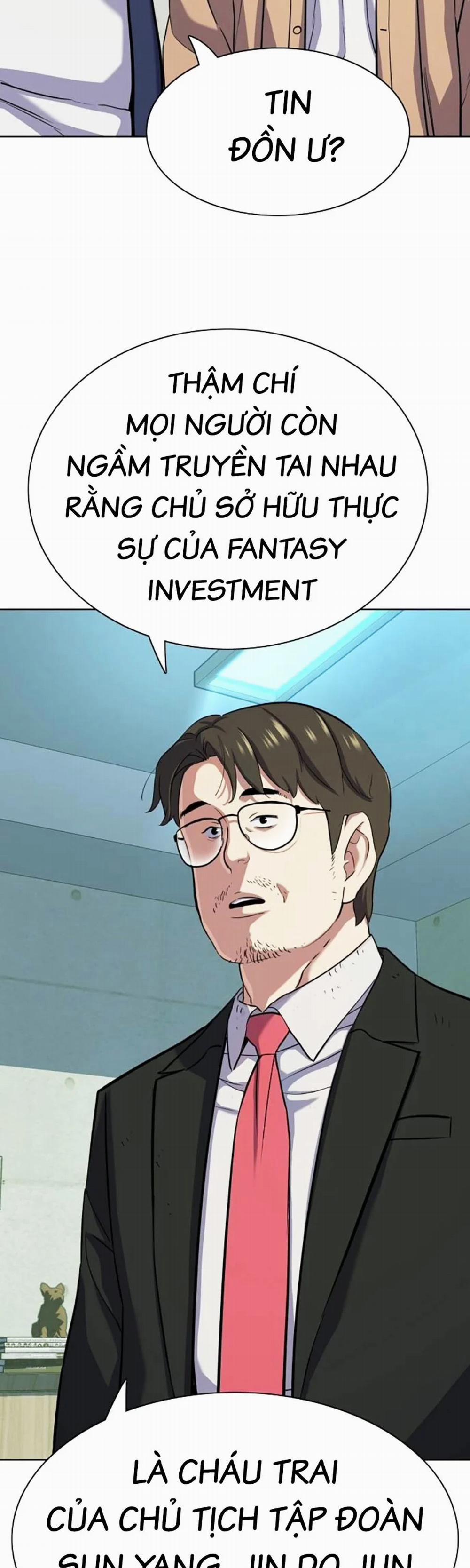 Tiểu Thiếu Gia Gia Tộc Tài Phiệt 100 trang 43