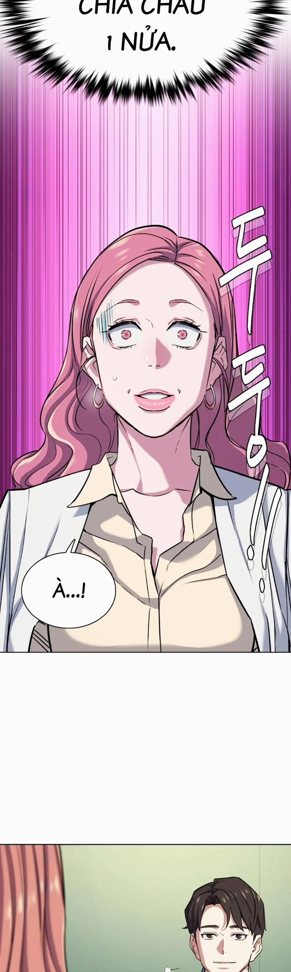 Tiểu Thiếu Gia Gia Tộc Tài Phiệt 100 trang 8