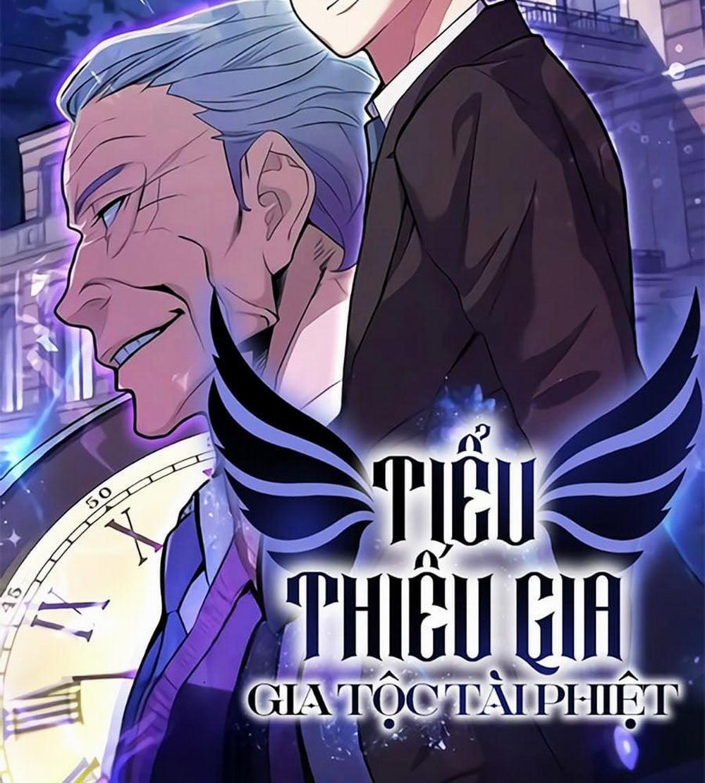 Tiểu Thiếu Gia Gia Tộc Tài Phiệt 101 trang 0