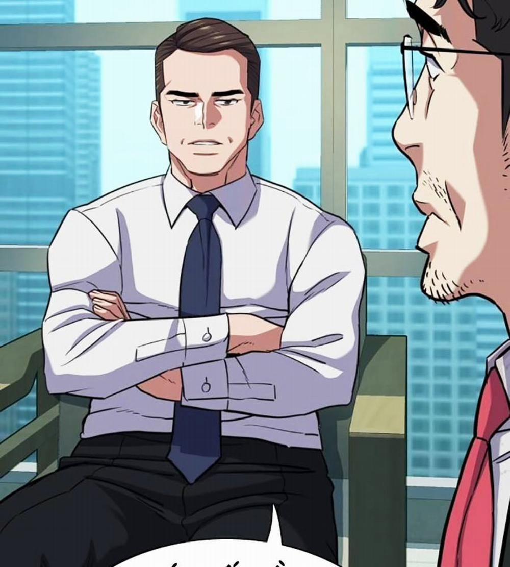 Tiểu Thiếu Gia Gia Tộc Tài Phiệt 101 trang 122