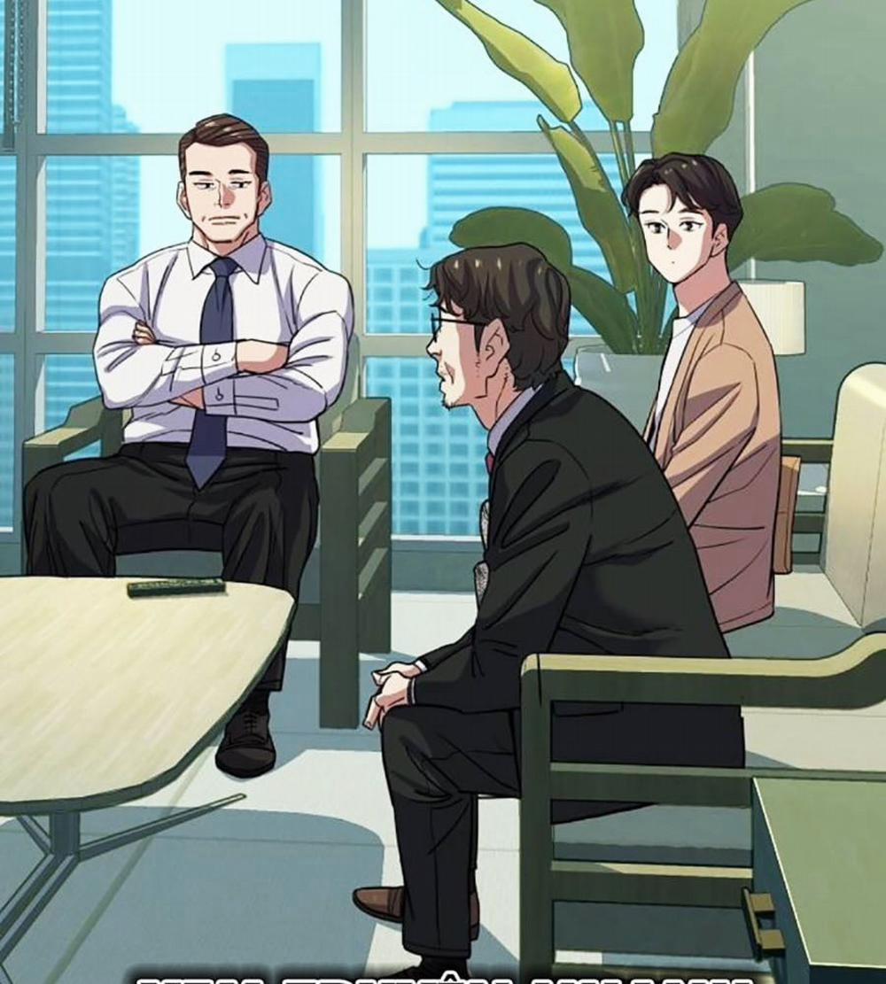 Tiểu Thiếu Gia Gia Tộc Tài Phiệt 101 trang 142